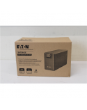 SALE OUT. Eaton UPS 5E Gen2 700I IEC | Eaton | UPS | 5E Gen2 700I IEC | 700 VA | 360 W | DAMAGED PACKAGING