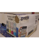 SALE OUT. Epson EcoTank L3276 3-in-1 colour, Print, Scan, Copy | Epson Multifunctional Printer | EcoTank L3276 | Inkjet | Colour