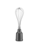 KitchenAid Hand blender with accessories | 5KHBV83EDG | Hand Blender | 180 W | Number of speeds Variable | Charcoal Grey