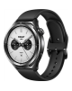 Xiaomi Watch S4 | Smart watch | GPS (satellite) | AMOLED | 1.43" | Waterproof | Black