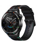 Xiaomi Watch S4 | Smart watch | GPS (satellite) | AMOLED | 1.43" | Waterproof | Rainbow