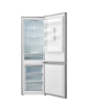 Midea Refrigerator | MDRB424FGE02I | Energy efficiency class E | Free standing | Combi | Height 188 cm | No Frost system | Fridg