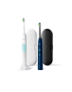 Philips Sonicare ProtectiveClean 5100 Duo Electric Toothbrushes | HX6851/34 | Rechargeable | For adults | Number of brush heads 