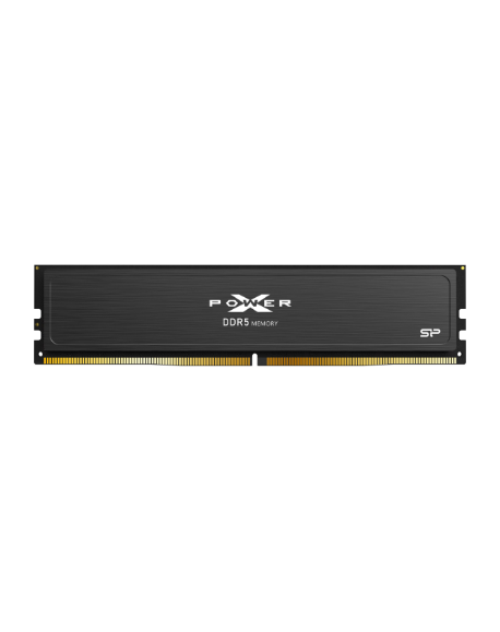 Silicon Power 2x16 GB | DDR5 | 6000 MHz | PC/server | Registered No | ECC Yes