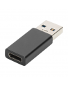 Digitus Adapter | AK-300524-000-S | USB-A to USB-C