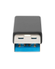 Digitus Adapter | AK-300524-000-S | USB-A to USB-C