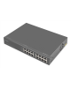 8-Port Gigabit Ethernet PoE Injector, 802.3bt, 250 W | DN-95118