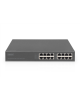 8-Port Gigabit Ethernet PoE Injector, 802.3bt, 250 W | DN-95118