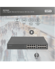 8-Port Gigabit Ethernet PoE Injector, 802.3bt, 250 W | DN-95118