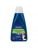 Bissell Spot and Stain Pet Pro Oxy Carpet Cleaning Solution, 1L