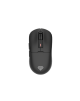 Genesis Zircon 660 PRO | Wireless/Wired | Gaming Mouse | 2.4 GHz, Bluetooth, USB | Black