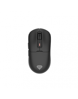 Genesis Zircon 660 PRO | Wireless/Wired | Gaming Mouse | 2.4 GHz, Bluetooth, USB | Black