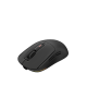 Genesis Zircon 660 PRO | Wireless/Wired | Gaming Mouse | 2.4 GHz, Bluetooth, USB | Black