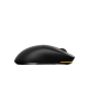 Genesis Zircon 660 PRO | Wireless/Wired | Gaming Mouse | 2.4 GHz, Bluetooth, USB | Black