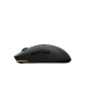 Genesis Zircon 660 PRO | Wireless/Wired | Gaming Mouse | 2.4 GHz, Bluetooth, USB | Black