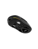 Genesis Zircon 660 PRO | Wireless/Wired | Gaming Mouse | 2.4 GHz, Bluetooth, USB | Black