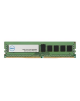 Dell Memory Upgrade - 16 GB - 1Rx8 DDR5 UDIMM 5600 MT/s (Not Compatible with 4800 MT/s DIMMs) | Dell