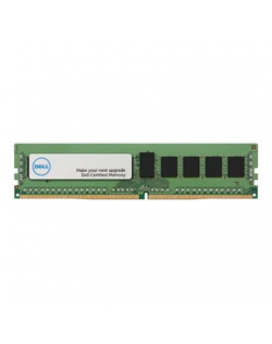 Dell Memory Upgrade - 16 GB - 1Rx8 DDR5 UDIMM 5600 MT/s (Not Compatible with 4800 MT/s DIMMs) | Dell