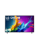 LG 4K QNED TV | 55QNED80T3A | 55 | Smart TV | WebOS24 | UHD