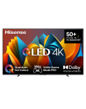 Hisense 100E7NQ | 100 | Smart TV | VIDAA U8 | UHD