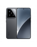 Xiaomi Phones 15 | Black | 6.36 " | LTPO OLED | 1200 x 2670 pixels | Qualcomm | Snapdragon | Internal RAM 12 GB | 512 GB | Dual SIM | 5G | Main camera resolution 50+50+50 MP | Secondary camera resolution 32 MP | Android | 15 | 5400 mAh