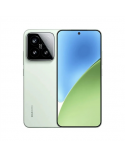 Xiaomi Phones 15 | Green | 6.36 " | LTPO OLED | 1200 x 2670 pixels | Qualcomm | Snapdragon | Internal RAM 12 GB | 512 GB | Dual SIM | 5G | Main camera resolution 50+50+50 MP | Secondary camera resolution 32 MP | Android | 15 | 5400 mAh