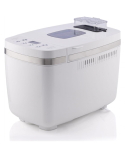 Gorenje Bread maker | BM1350W | Power 750 W | Number of programs 14 | Display LCD | White