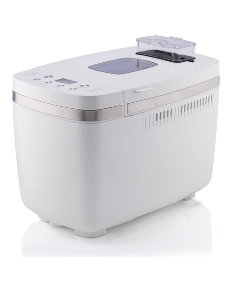 Gorenje Bread maker | BM1350W | Power 750 W | Number of programs 14 | Display LCD | White