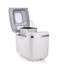 Gorenje Bread maker | BM1350W | Power 750 W | Number of programs 14 | Display LCD | White