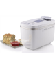 Gorenje Bread maker | BM1350W | Power 750 W | Number of programs 14 | Display LCD | White