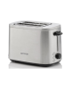 Gorenje Toaster | T800DS | Number of slots 2 | Housing material Stainless steel