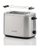 Gorenje Toaster | T800DS | Number of slots 2 | Housing material Stainless steel