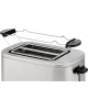 Gorenje Toaster | T800DS | Number of slots 2 | Housing material Stainless steel