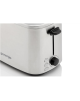 Gorenje Toaster | T800DS | Number of slots 2 | Housing material Stainless steel