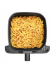 Tefal EY855D10 Easy Fry Mega Air Fryer, Extra Large 7.5 L, Black | TEFAL