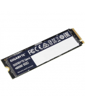 Gigabyte G440E1TB | 1000 GB | Solid-state drive interface PCI-Express 4.0 x4, NVMe 1.4 | Read speed 4000 MB/s | Write speed 3900 MB/s