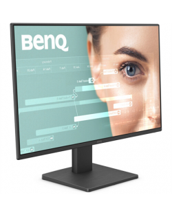 Benq GW2491 | 23.8 " | IPS | 16:9 | 100 Hz | 5 ms | 1920 x 1080 pixels | 250 cd/m² | HDMI ports quantity 1