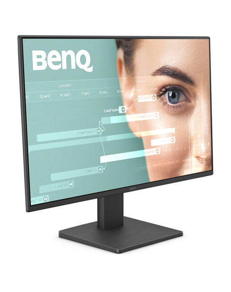 Benq GW2491 | 23.8 " | IPS | 16:9 | 100 Hz | 5 ms | 1920 x 1080 pixels | 250 cd/m² | HDMI ports quantity 1