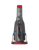 BLACK & DECKER Vacuum Cleaner | BHHV315B-QW | Cordless operating | Handstick | 12 V | Gray/Red