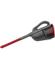 BLACK & DECKER Vacuum Cleaner | BHHV315B-QW | Cordless operating | Handstick | 12 V | Gray/Red