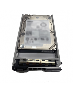 Dell HDD 3.5" / 4TB / 7.2k / SATA / 6Gb / 512n / Hot-plug / 15G | Dell