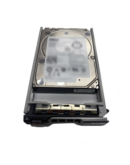 Dell HDD 3.5" / 4TB / 7.2k / SATA / 6Gb / 512n / Hot-plug / 15G | Dell