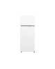 Gorenje Refrigerator | RF4142PW4 | Energy efficiency class E | Free standing | Combi | Height 143.6 cm | Fridge net capacity 165