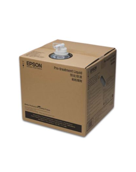 Epson Pre-treatment Liquid | T43R300