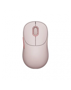 Xiaomi Wireless Mouse 3, Pink | Xiaomi