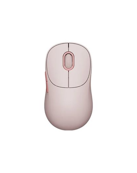 Xiaomi Wireless Mouse 3, Pink | Xiaomi