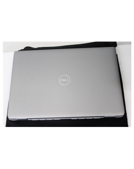 SALE OUT. Dell Latitude 5350 AG FHD Ultra 5 125U/16GB/512GB/Intel Integrated/Win11 Pro/ENG Backlit kbd/FP/SC/ | Dell | Warranty 