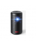 Anker Nebula Capsule 3 Mini Portable Laser Projector | Full HD (1920x1080) | 300 ANSI lumens | Black | Wi-Fi