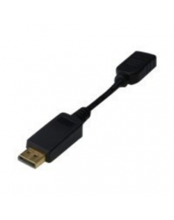 Digitus DisplayPort Adapter/Converter | AK-340400-001-S