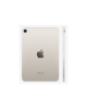 Apple iPad Mini (A17 Pro) Wi-Fi + Cellular 512GB Starlight | Apple